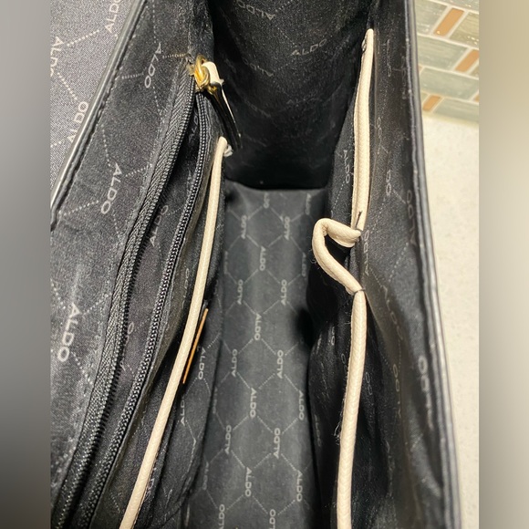 Aldo hand bag - Picture 6 of 6